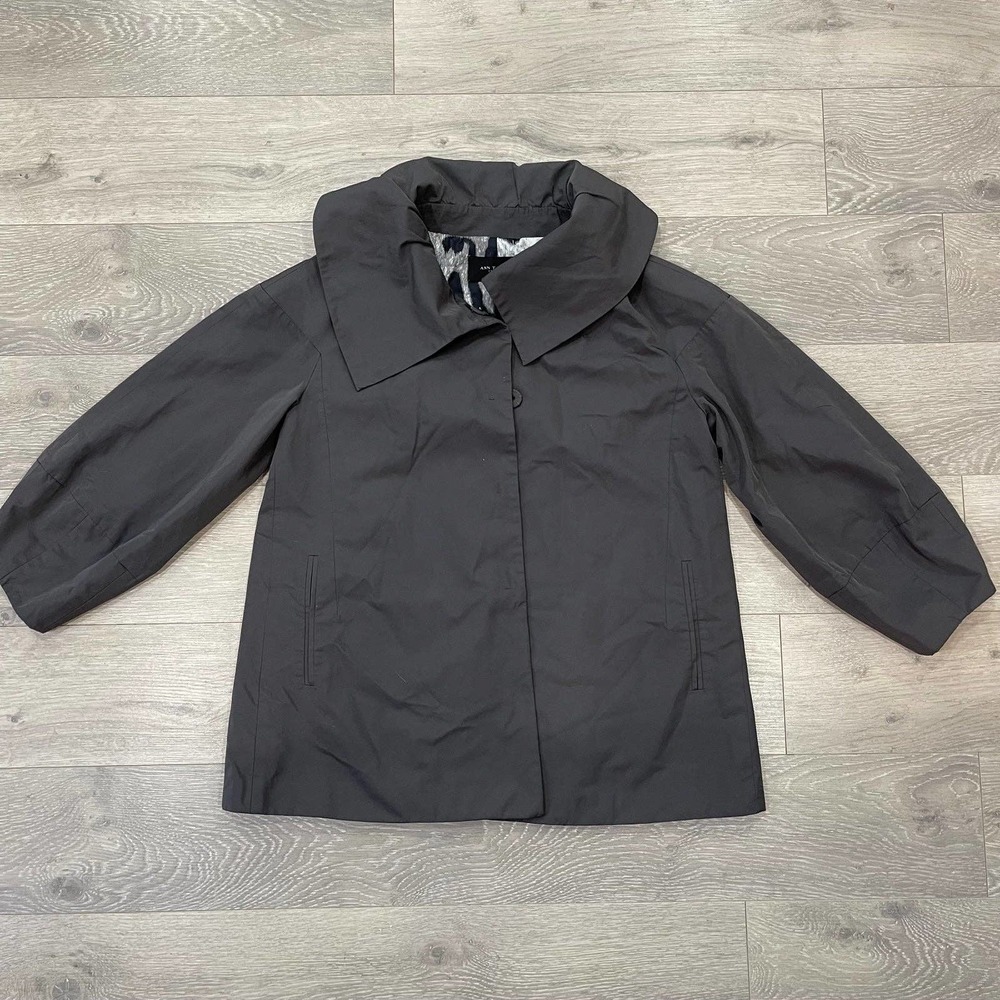 Ann Taylor Womens Jacket size xs/s